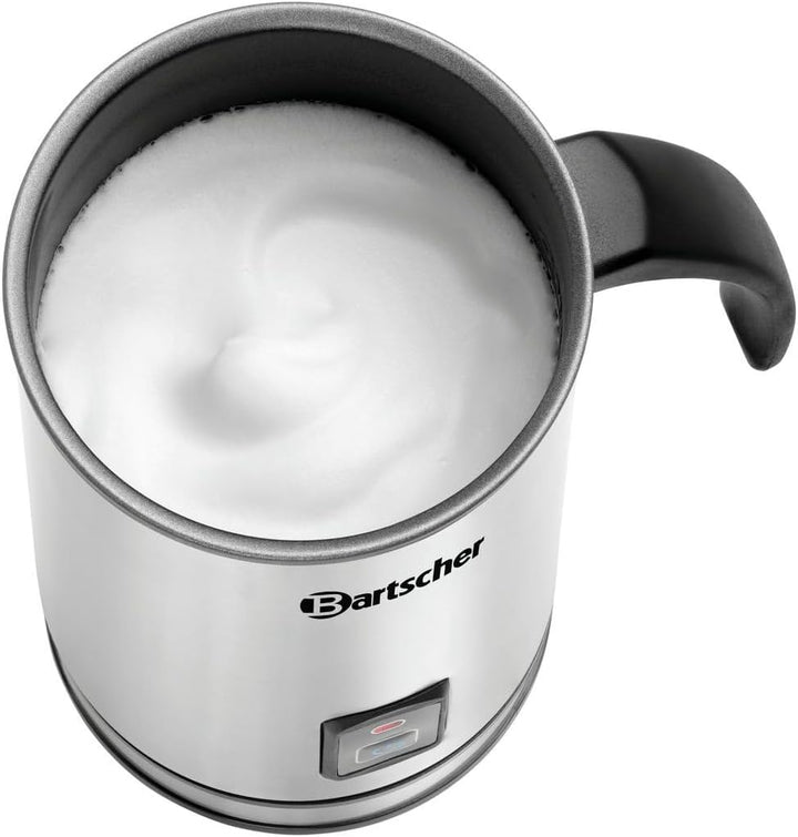 Bartscher Milchaufschäumer 0,6 Liter - 190211