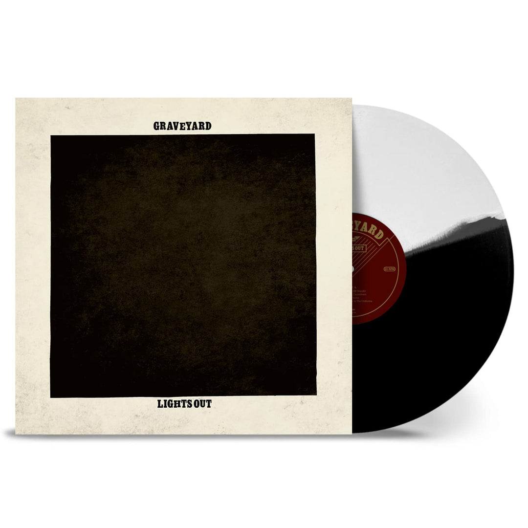 Lights Out, Vinyl