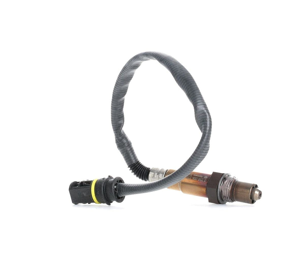 Bosch 0258006272 - Lambdasonde mit fahrzeugspezifischem Stecker