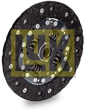 LuK 620 3062 00 LuK RepSet Kupplungssatz