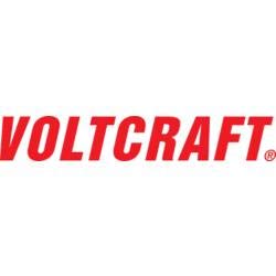 VOLTCRAFT MT-52 Digital Multimeter I AC/DC Messungen I Messbereiche für Strom, Spannung, Widerstand,