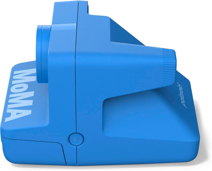 Polaroid - Now Generation 3 SofortbildKamera - Polaroid x MoMa Limited Edtion