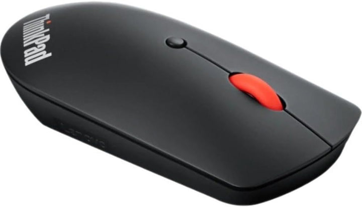 Lenovo ThinkPad Bluetooth Silent Mous, Nicht anwenden. Tre Tasti, Wireless Single, Tre Tasti, Wirele