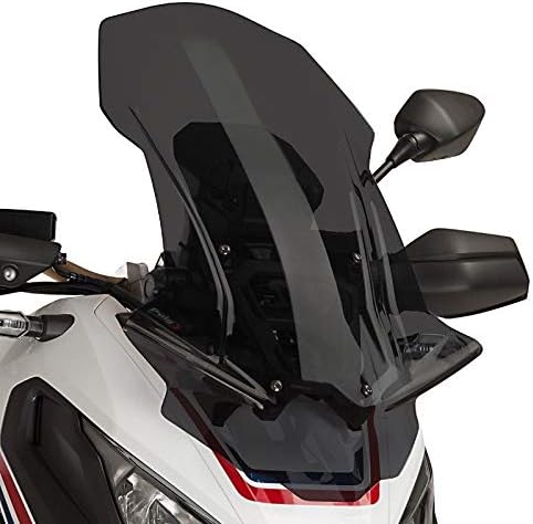 Puig 9709F Tourenscheibe, stark getönt, stark getönt