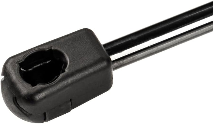 LST Gasdruckfeder (2er Set) Heckklappendämpfer 420N – Kofferraum Lifter hinten – Ersatz für Heckklap