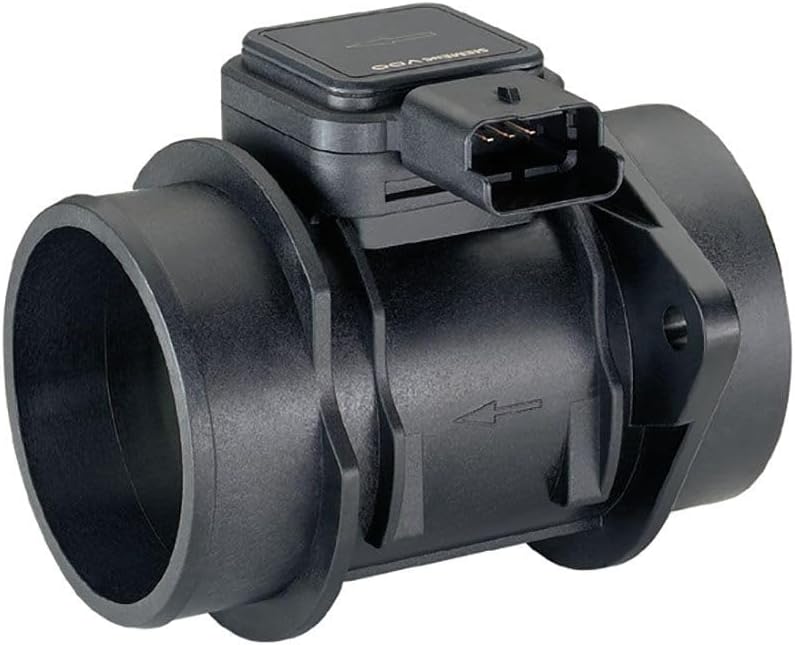 WILMINK GROUP VDO 5WK97004Z Luftmassenmesser