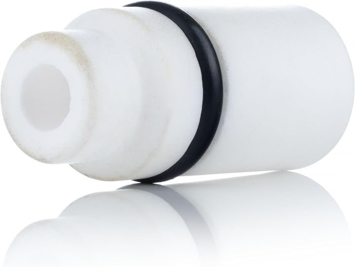 Sandstrahl-Set – Kompatibel mit Kärcher K2–K7 | Hochdruck-Sandstrahlaufsatz mit Keramikdüsen | Inkl.