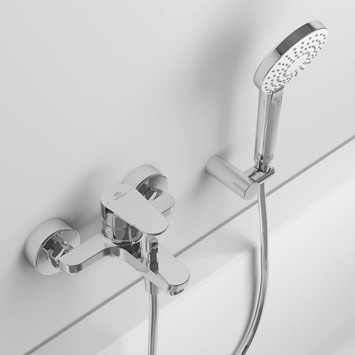 Ideal Standard BC500AA Cerafine O Badearmatur Aufputz