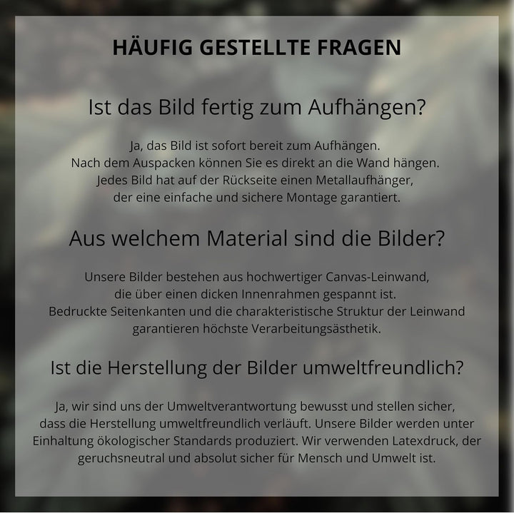Forwall Bilder Tiger schwarz weiss Tiere Modern Schlafzimmer Wohnzimmer Leinwandbilder Wandbild Kuns