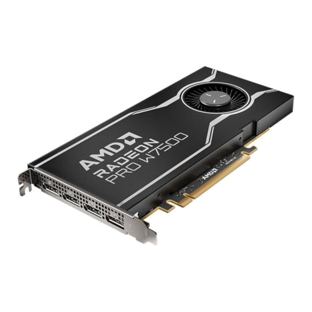 AMD Radeon PRO W7500 8GB GDDR6-100-300000078