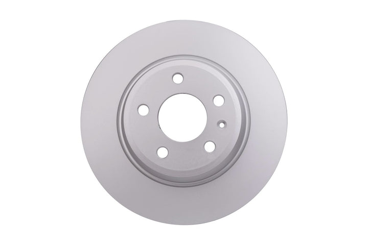 HELLA PAGID 8DD 355 113-931 Bremsscheibe - 54601PRO - beschichtet - 300mm - 12mm - Voll - für u.a. A