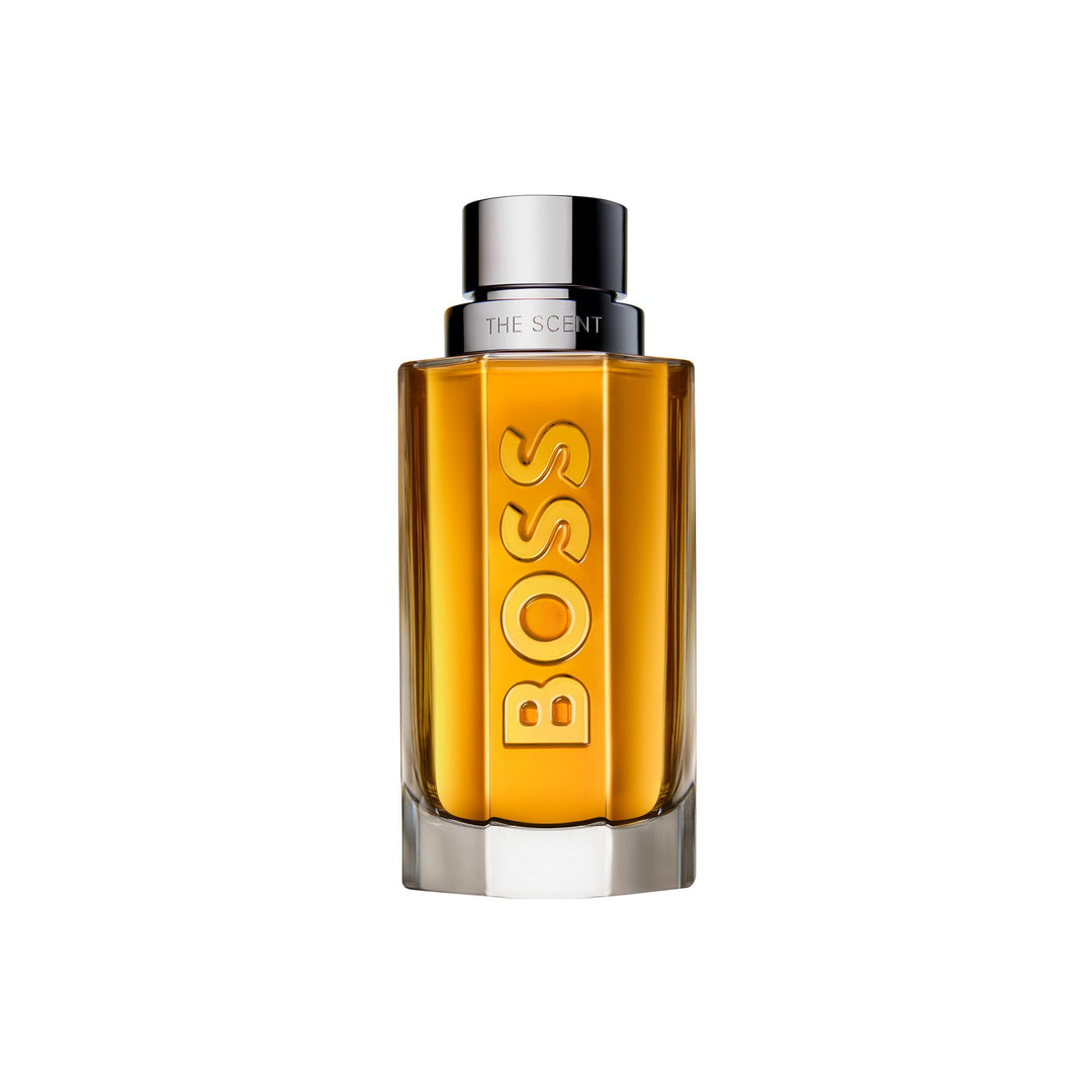 BOSS THE SCENT EDT 50ml 200 ml (1er Pack) Single, 200 ml (1er Pack) Single
