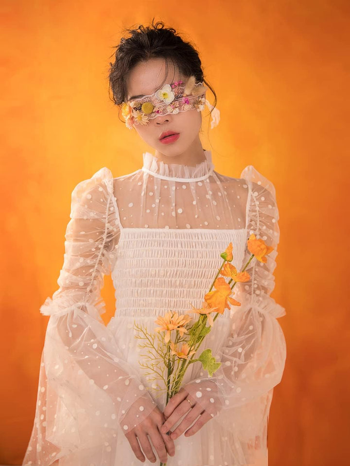 Kate 1.5x2.2m Orange Portrait Hintergrund Orange Textur Hintergrund Orange Mikrofaser Hintergrund St