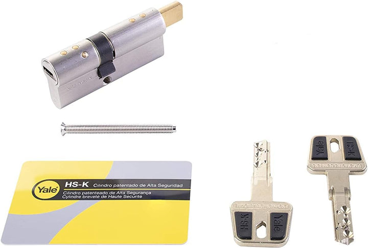 Linus® HS-K Cylinder for Linus® Smart Lock, 35 mm x 30 mm