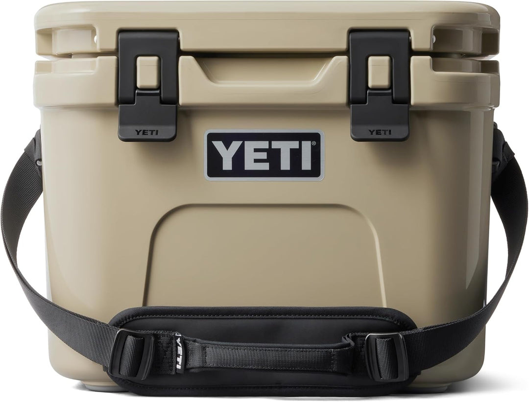 YETI Roadie Kühlbox, 15 Tan, Tan