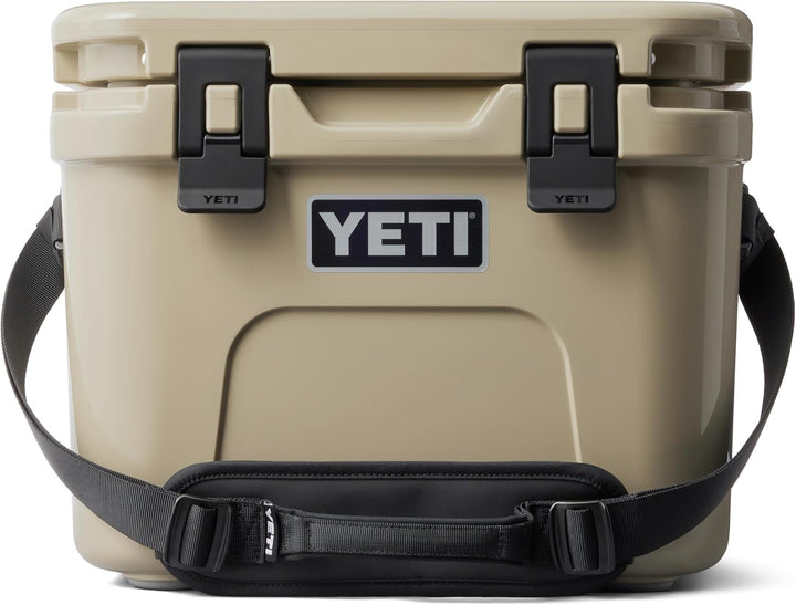 YETI Roadie Kühlbox, 15 Tan, Tan