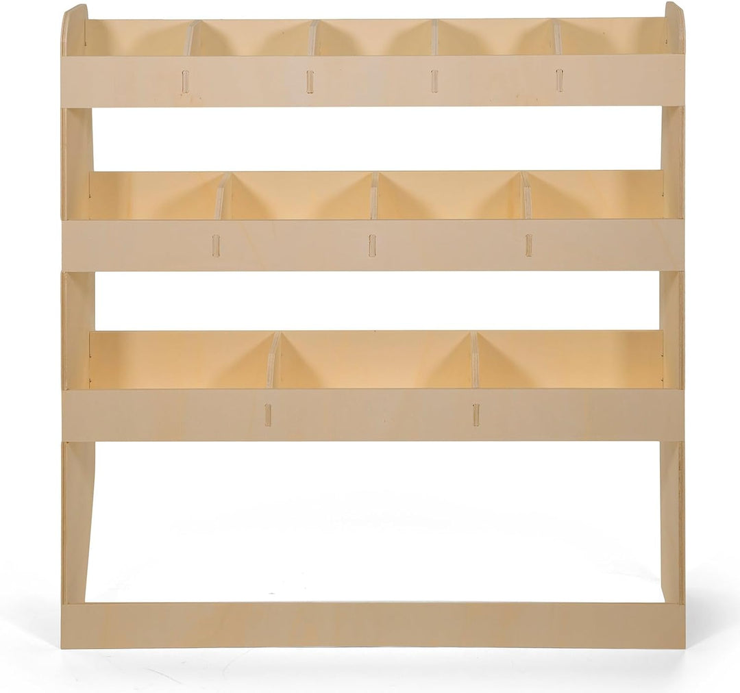 Vanify - Kompatibel mit Volkswagen Transporter T5 T6 L2 2003+ Fahrzeugeinrichtung Fahrzeugregale, Fa