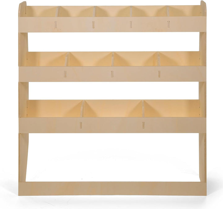 Vanify - Kompatibel mit Volkswagen Transporter T5 T6 L2 2003+ Fahrzeugeinrichtung Fahrzeugregale, Fa