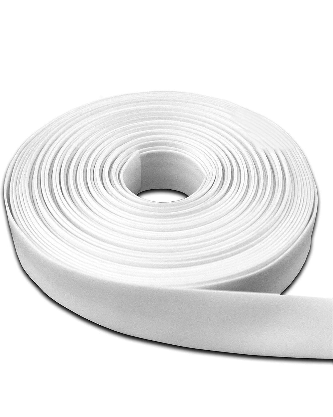 Schrumpfschlauch Weiss 2:1 Bund Meterware 1-40mm 1-5 Meter 8 mm 5 Meter, 8 mm 5 Meter