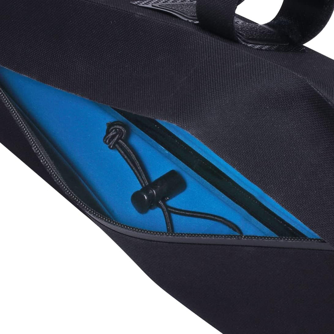 BBB Cycling Triangle-Fahrradtasche I wasserdichte Fahrradrahmentasche Cycling I Bicycle Frame Bag Bi
