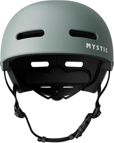 Mystic Vandal Helm 2023 Dark Olive M/L, M/L