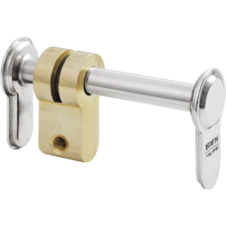 IKON Blindzylinder variabel FS 1539 ABM=96-165 96-165 mm, 96-165 mm