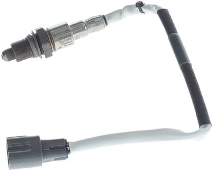 Bosch 0258030446 - Lambdasonde mit fahrzeugspezifischem Stecker