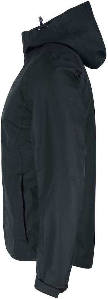 Clique Herren Waco Jacket Jacke XS dunkles marineblau, XS dunkles marineblau