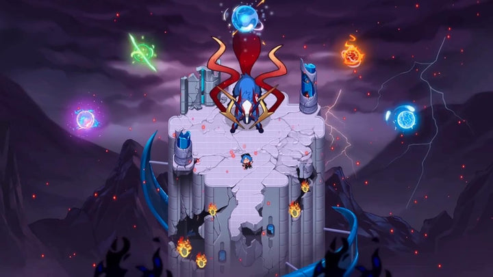 Nexomon / Nexomon Extinction: Complete Edition - PS4