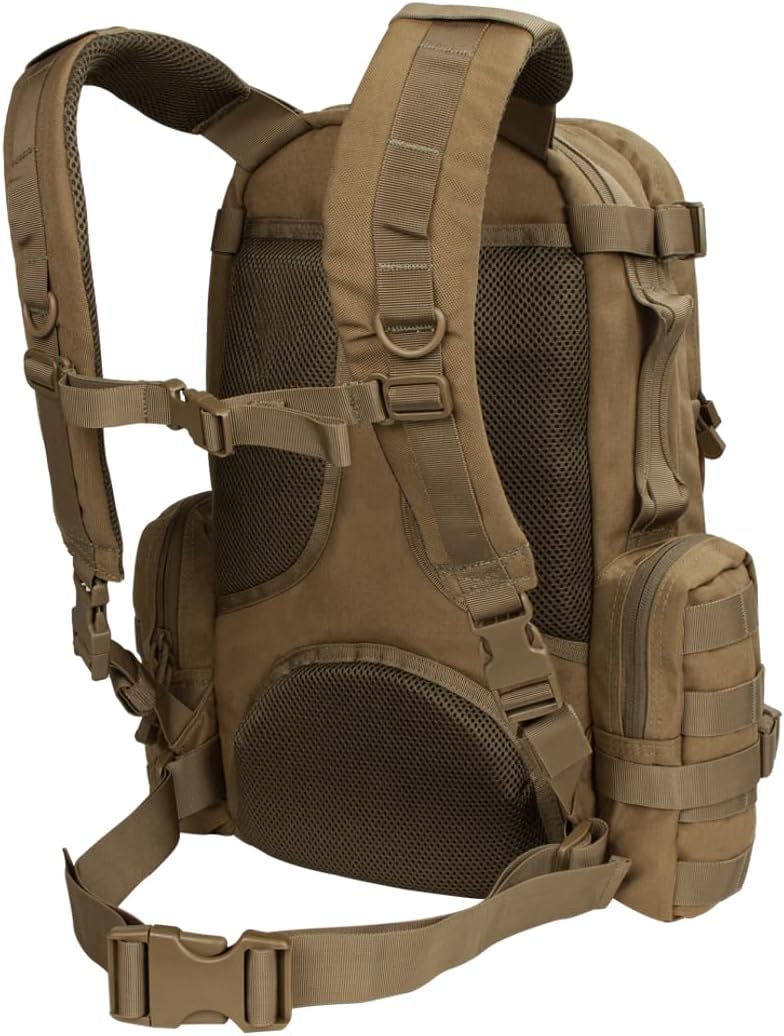 Condor Convoy Aussen Pack Oliv Drab
