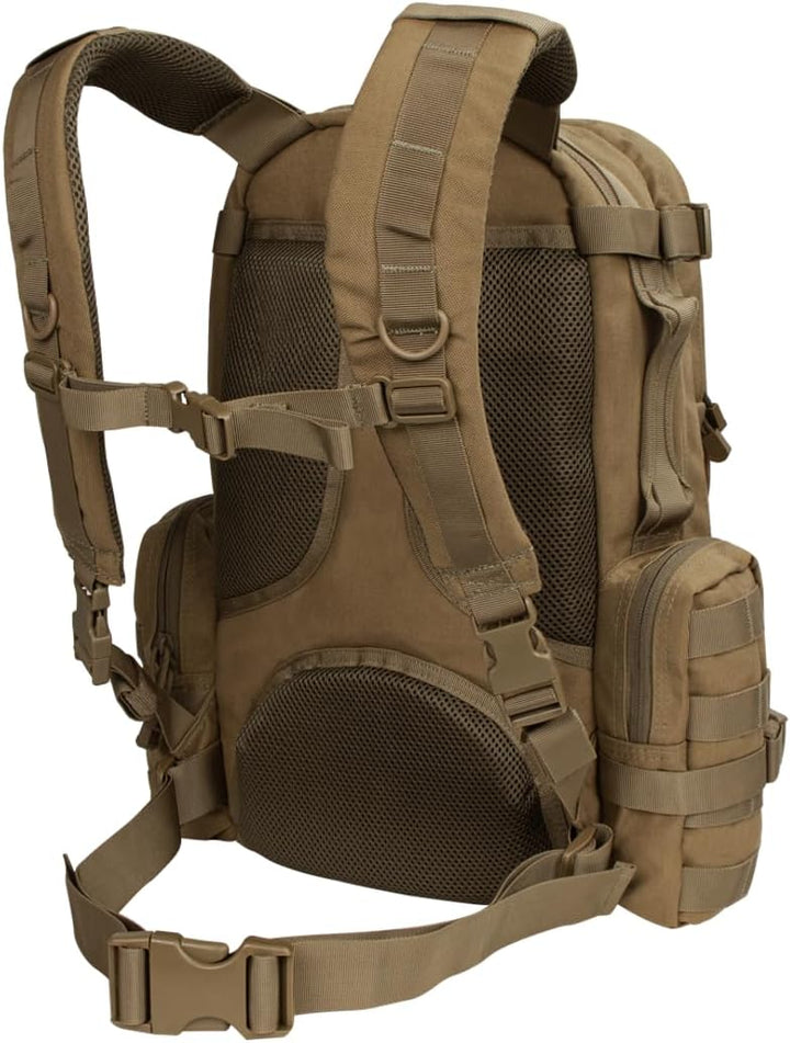 Condor Convoy Aussen Pack Oliv Drab