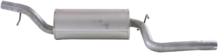Bosal 154-513 Mittelschalldämpfer