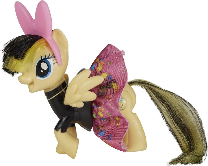 My Little Pony Songbird Sernade Pony Magischer Rock, E0690