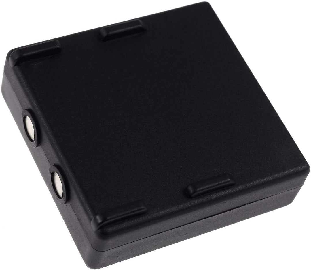 Akku für Kransteuerung Hetronic Typ NM19HB, 9,6V, NiMH