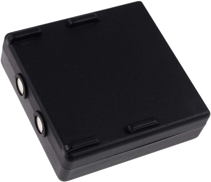 Akku für Kransteuerung Hetronic Typ NM19HB, 9,6V, NiMH
