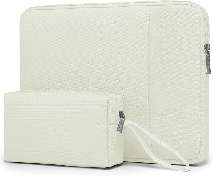 HYZUO 13 Zoll Laptop Tasche Set für MacBook Air 13 M4/M3/M2/M1 2025-2018, MacBook Pro 13 M2/M1 2025-