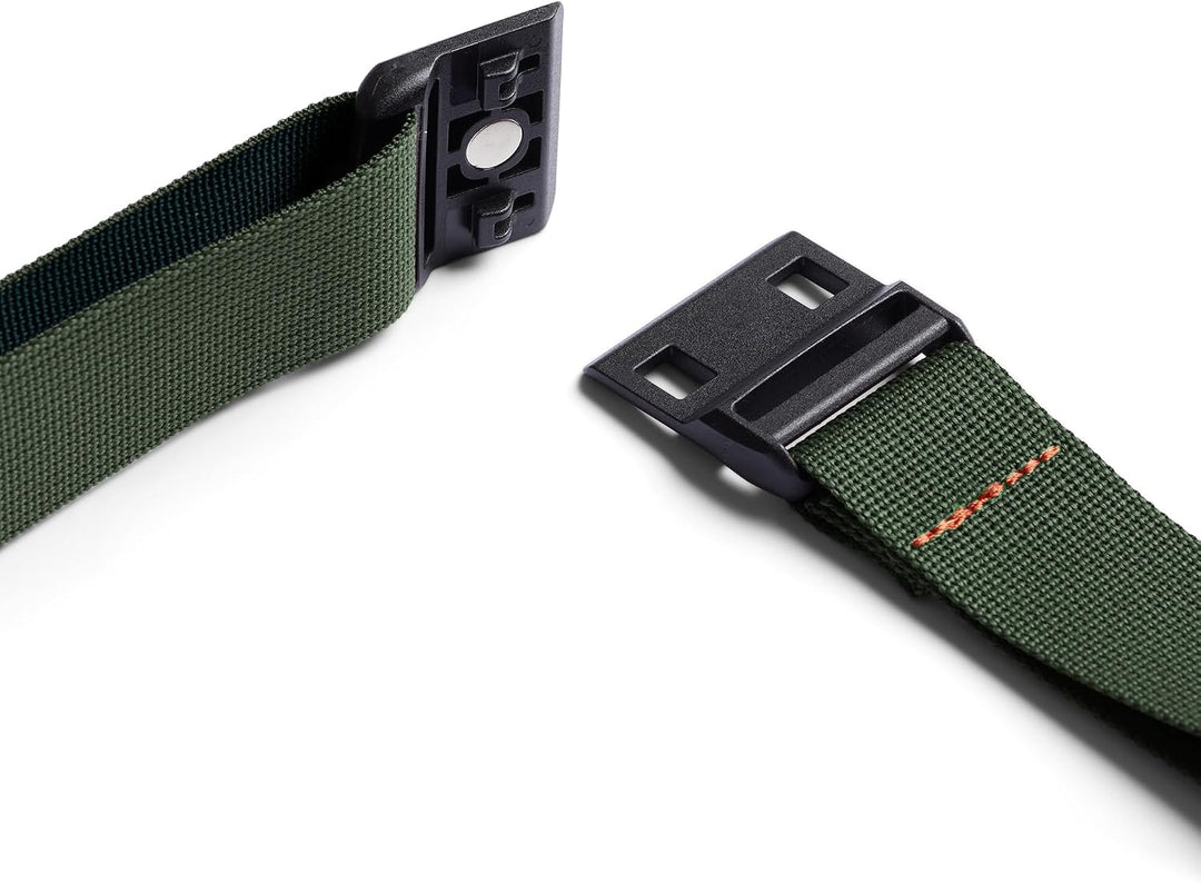 Bellroy Lite Sling (leichte Crossbody-Tasche) Einheitsgrösse Spruce, Einheitsgrösse Spruce