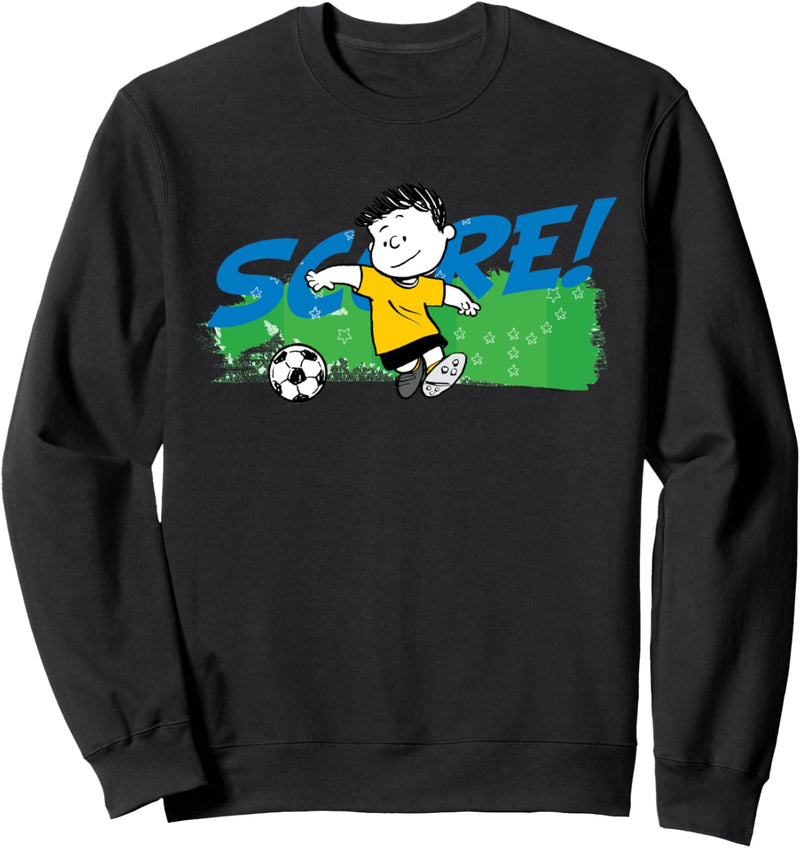 Peanuts Shermy Partitur Sweatshirt