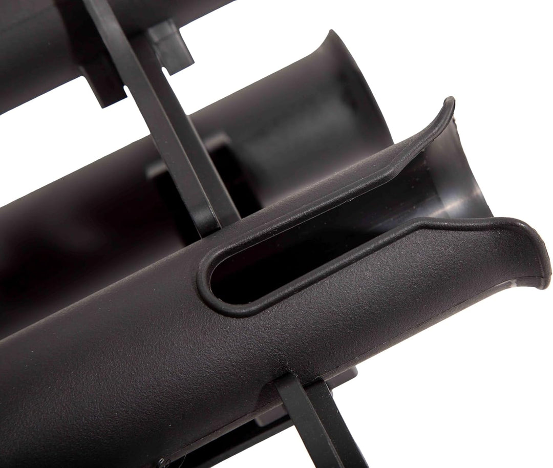 Ultimate 5 Rod Rack &amp; Mount Rutenständer - Bootsrutehalter Rack &amp; Mount (5-Rod), Rack &amp; Mount (5-Rod