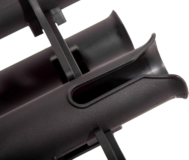 Ultimate 5 Rod Rack &amp; Mount Rutenständer - Bootsrutehalter Rack &amp; Mount (5-Rod), Rack &amp; Mount (5-Rod