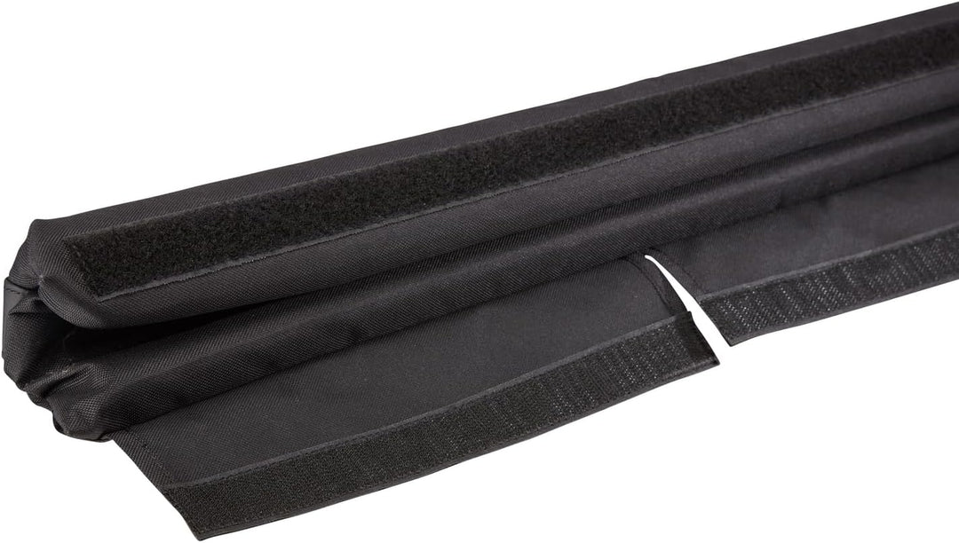 Thule Surf Pads L Schwarz, L Schwarz