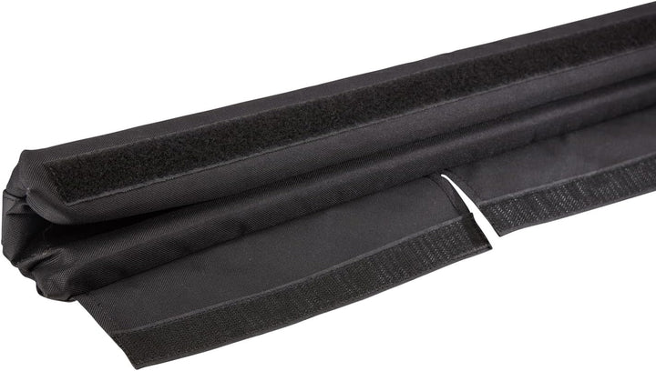 Thule Surf Pads L Schwarz, L Schwarz
