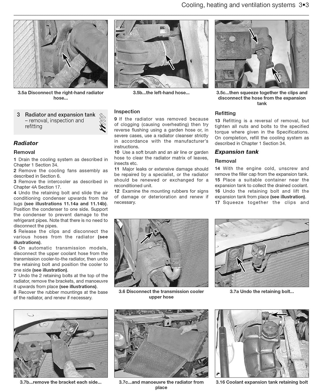 Land Rover Freelander (Nov 06 to 14) (56 to 64 reg) Diesel: step-by-step maintenance and repair, Tas