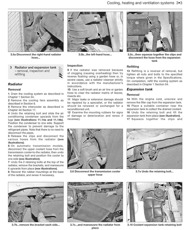 Land Rover Freelander (Nov 06 to 14) (56 to 64 reg) Diesel: step-by-step maintenance and repair, Tas