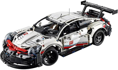 LEGO Technic Porsche 911 RSR 42096