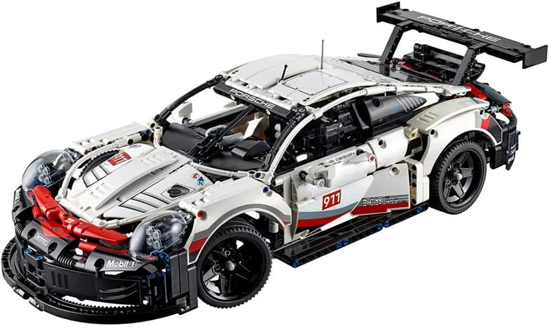 LEGO Technic Porsche 911 RSR 42096