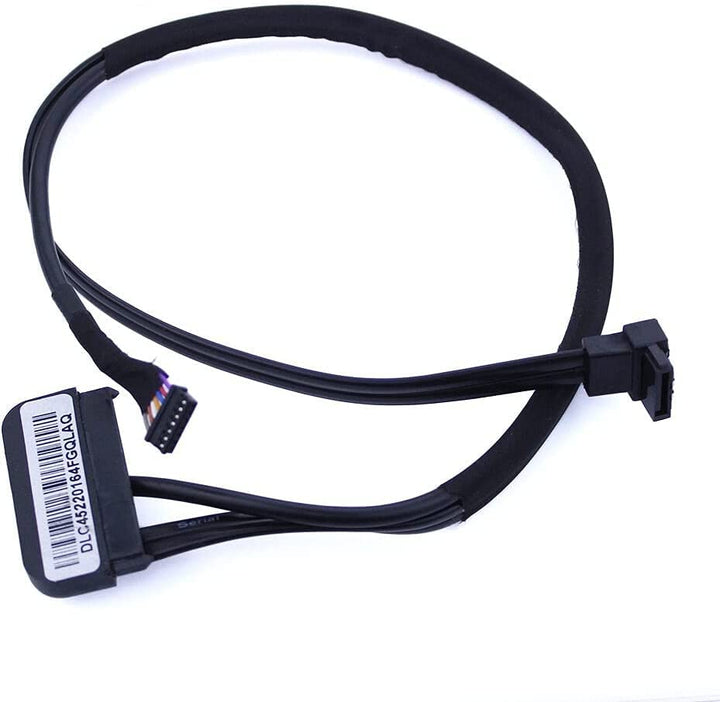 JINTAI Suyitai SSD-Festplattenkabel für iMac 27" Zoll A1419 923-0312 2012-2015 SSD Hard Drive Cable