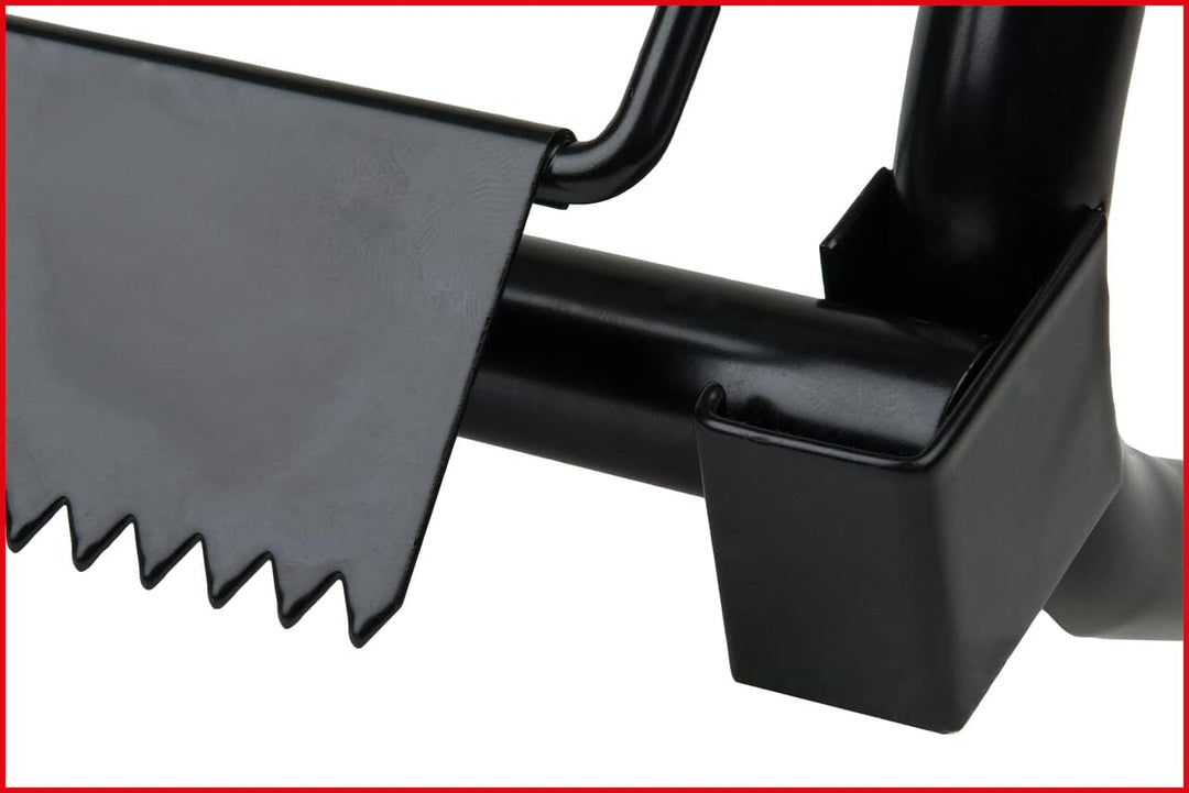 KS Tools 800.0160 Wandhalter für Putz-Papierrolle, Farbig, One Size, 4042146638798 Single, Single