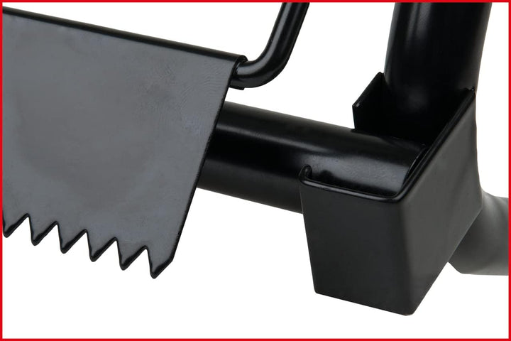 KS Tools 800.0160 Wandhalter für Putz-Papierrolle, Farbig, One Size, 4042146638798 Single, Single