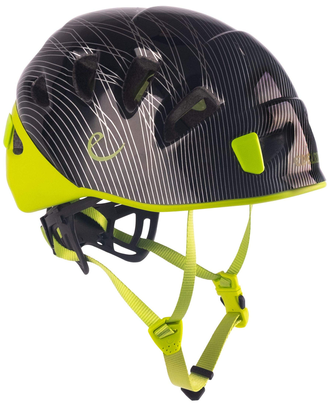 Edelrid Klettersteighelm Shield II 2 night, 2 night